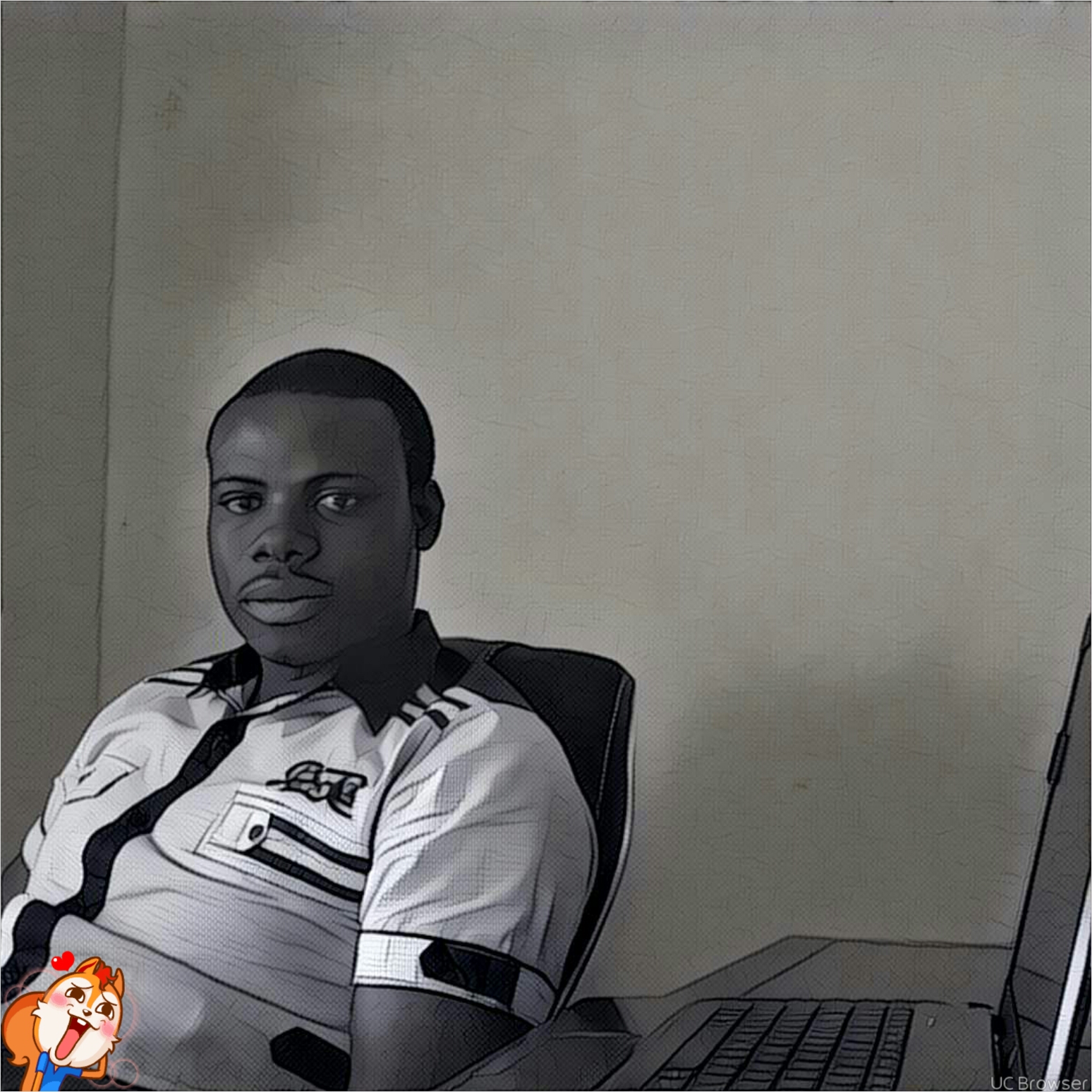 Afolabi Adebola Samuel