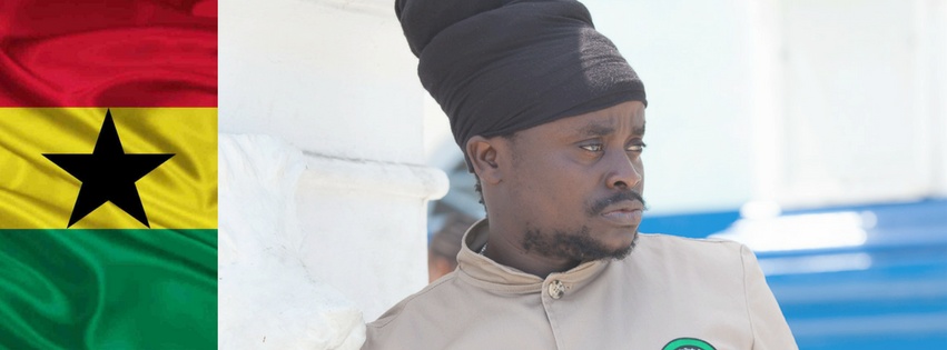 Black Prophet