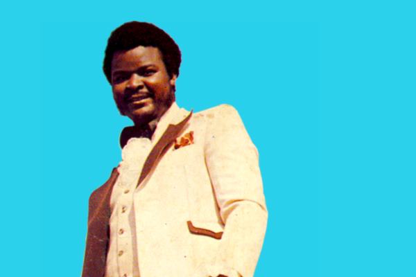 William Onyeabor
