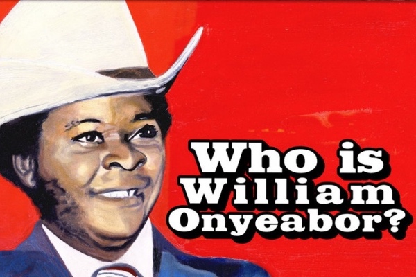 William Onyeabor