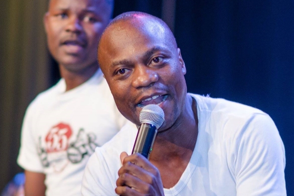 Abraham Matuka is planning a fundraising show for young offenders. Photo: Facebook