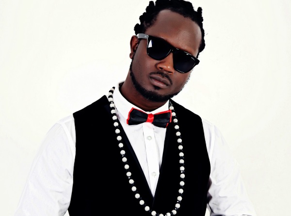 Bebe Cool. Photo: 411UG.com