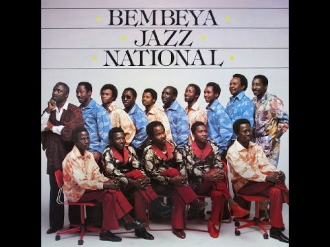 Bembeya Jazz