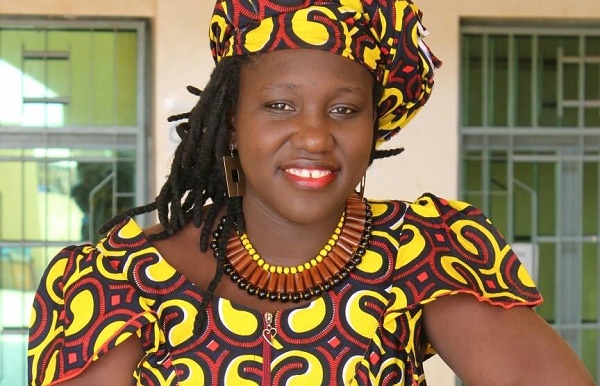 Cendrine Nama