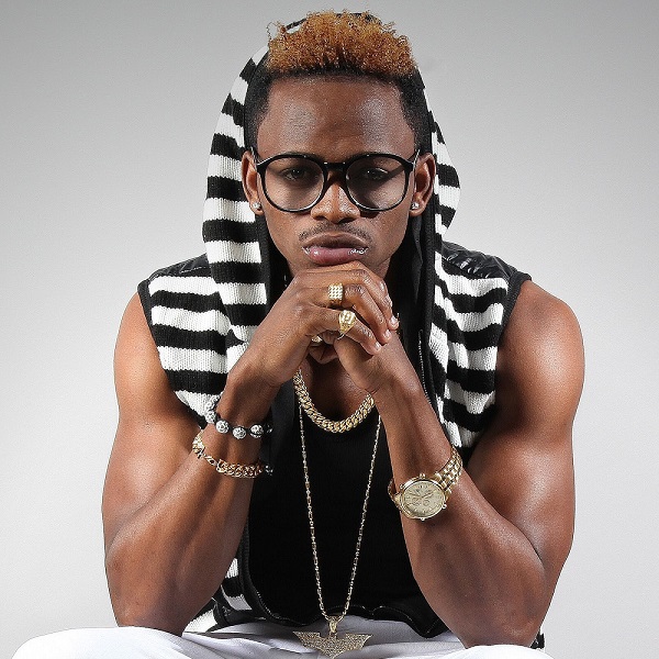 Diamond Platnumz. Photo: African Entertainment