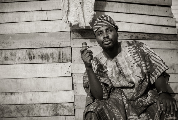 Le Togolais Elom 20ce lauréat 2016 des sélections du Rêve Africain