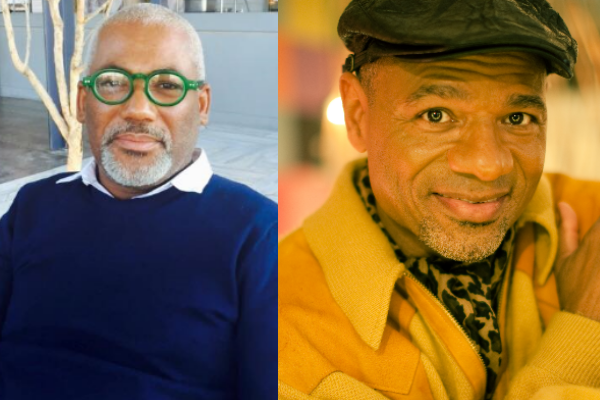 Jonathan Butler and Kirk Whalum will perform at GIMC in Botswana