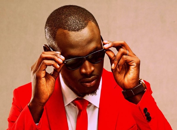 Kenyan artist Rabbit scooped three Mdundo awards in 2014. Photo: XNews