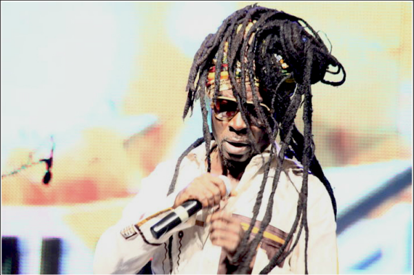 Kojo Antwi