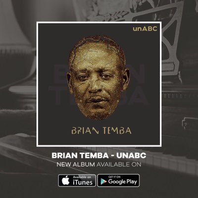 Brian Temba