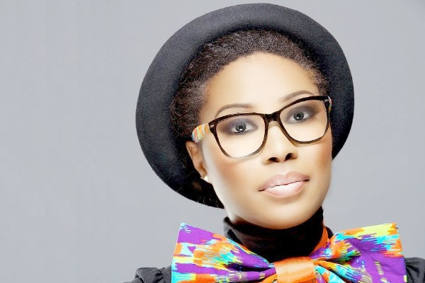 Lindsey Abudei, pictured, with Ice Prince and Jaywon will perform at the February 2017 Afropolitan Vibes concert
