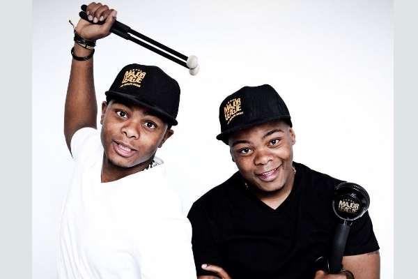 Major League DJz are the organisers of Major League Gardens. Photo: Facebook.