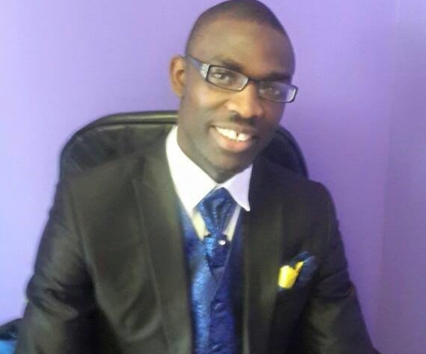 Mthabisi Moyo