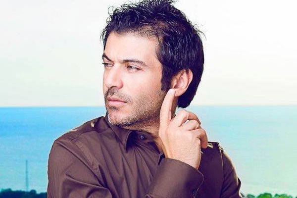 Nasser Ayoub