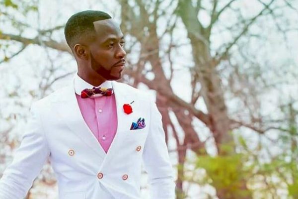 Okyeame Kwame. Source: Facebook