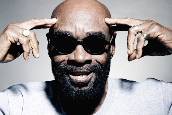 Pat Thomas will attend a Q&A session in zanzibar on Sunday. Photo: Pluzz 89.9 Fm