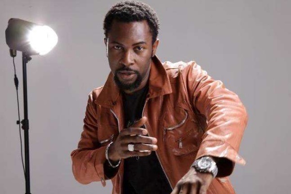 Ruggedman. Source: Pulse.ng