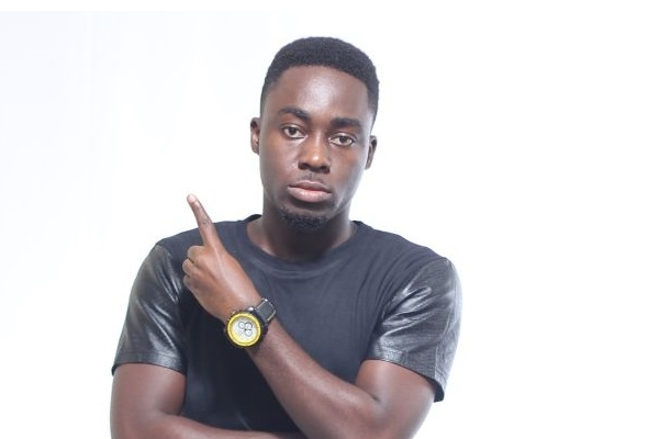 Ghanaian Teephlow is among the artists on the list.  Photo: Facebook