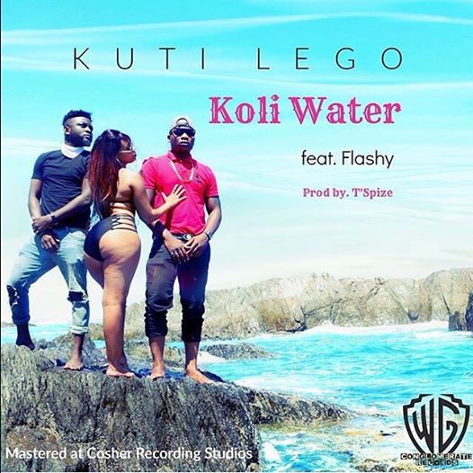 Kuti Lego