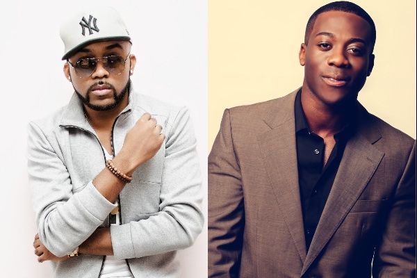 Banky W and Abrantee Boateng will be the host and DJ respectively for One Africa Music Fest UK.