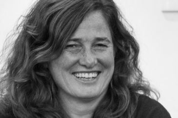 Henrike Grohs was very instrumental in supporting African artists.  Photo: Twitter