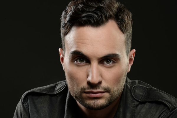 Jesse Clegg will have two perfomances in Texas. Photo: www.jesseclegg.com