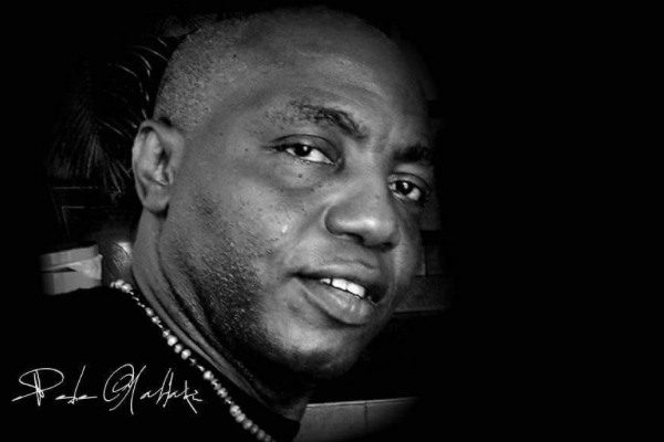 Dede Mabiaku