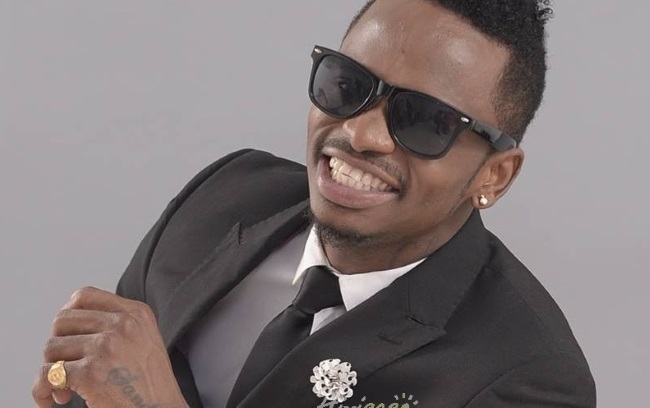 Diamond Platnumz. Photo: Youtube