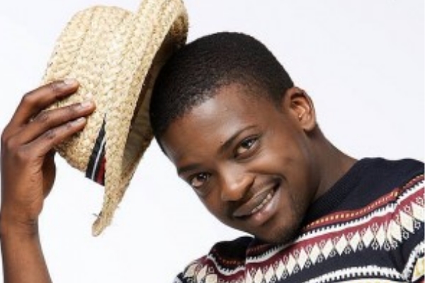 DJ Mshega is SA's first 1's and 2's winner. Photo: Urban Africa Club