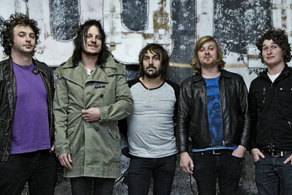 Fokofpolisiekar has not released an album for more than a decade. Photo: Facebook