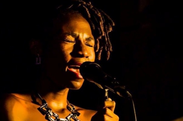 Grace Matata. Photo: Panamusiq