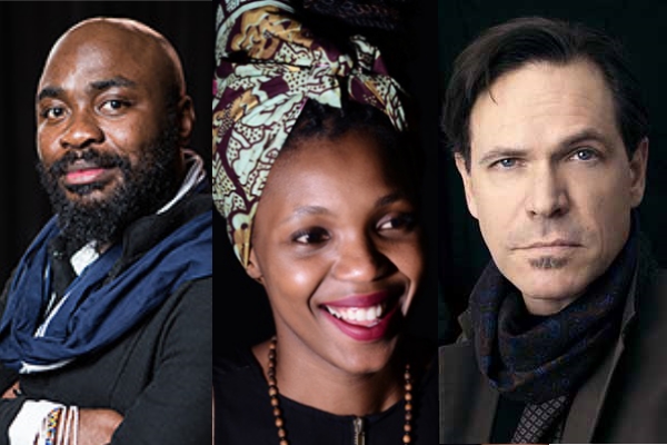 Nduduzo Makhathini, Thandi Ntuli and Kurt Elling will be performing at IJE in Durban.