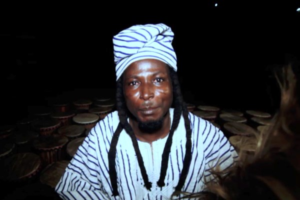 King Ayisoba