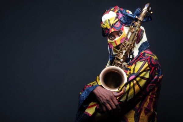 Lagbaja. Source: Washingtonpost.com