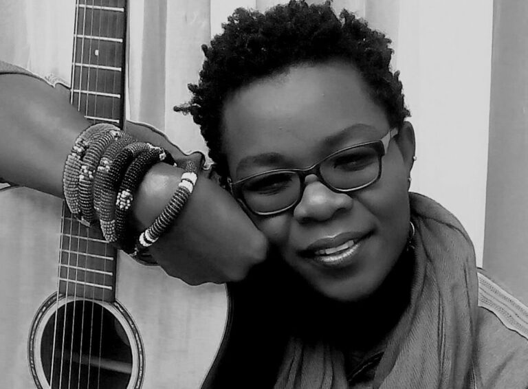 Lydiah Dola. Photo: Reverbnation