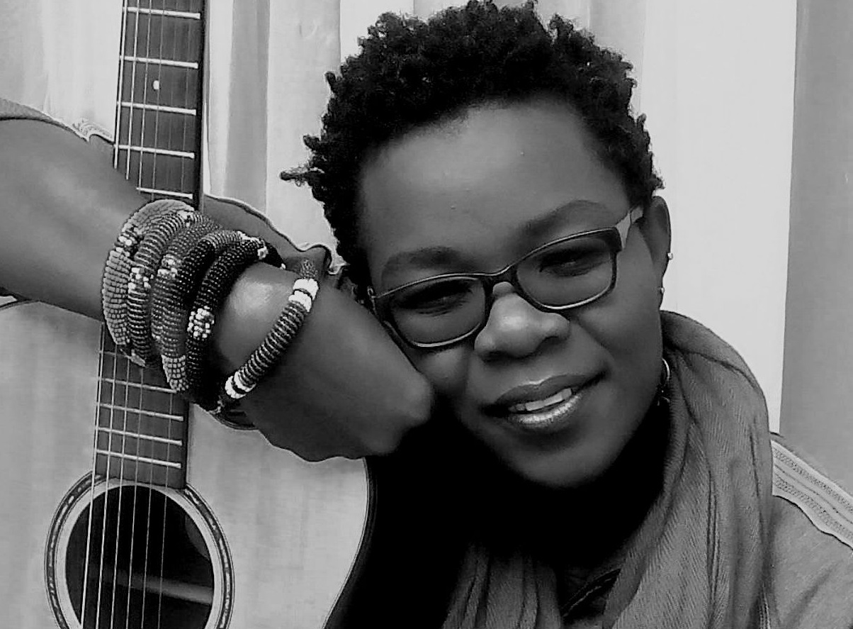 Lydiah Dola. Photo: Reverbnation