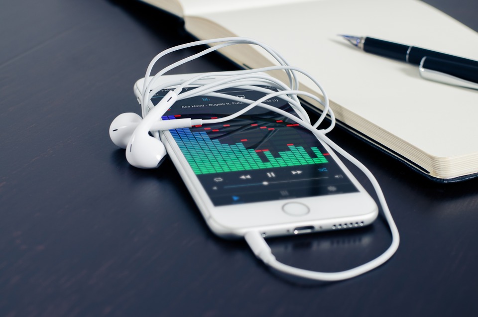 MTN Music+ would also help to curb piracy. Photo: Pixabay