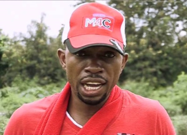 Mwana Cotide. Photo: YouTube