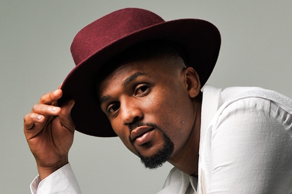 Nathi was the biggest winner at last year's awards.  Photo:  Muthaland Entertainment