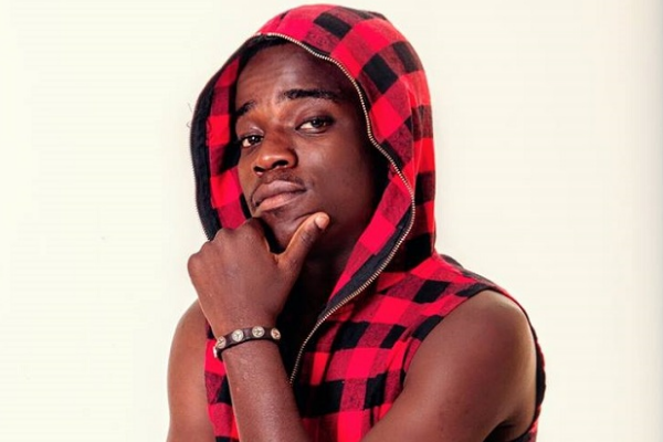 Nutty O has a different formula than most.  Photo: Chronicle.co.zw