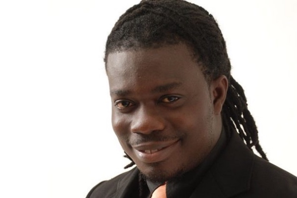 Bice Osei Kuffour, President of the Musicians Union of Ghana.  Photo: Dailyguideafrica.com