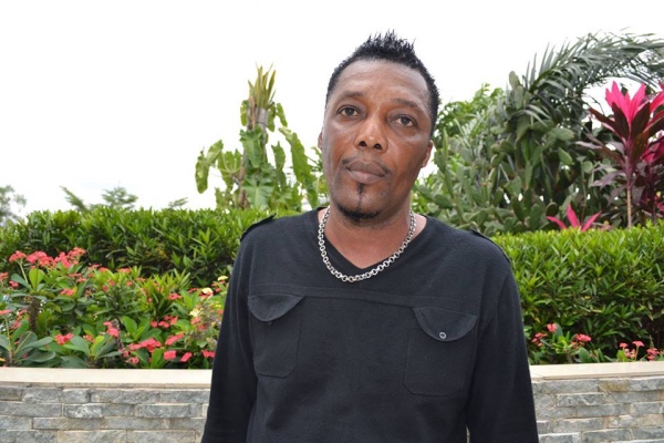 Randy Nunoo. Source: Flexgh.com
