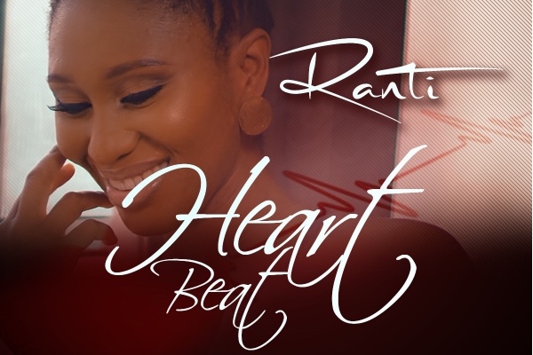Art for Ranti's Heart Beat