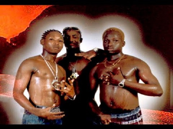 Sakpata Boyz