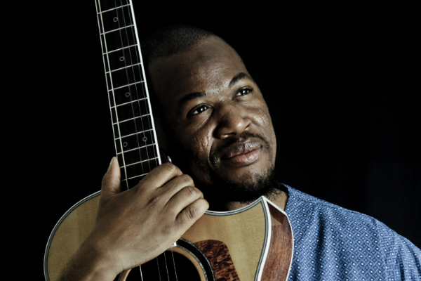 Tomeletso Sereetsi will hold workshops where he’ll talk about the four-string guitar of Botswana.