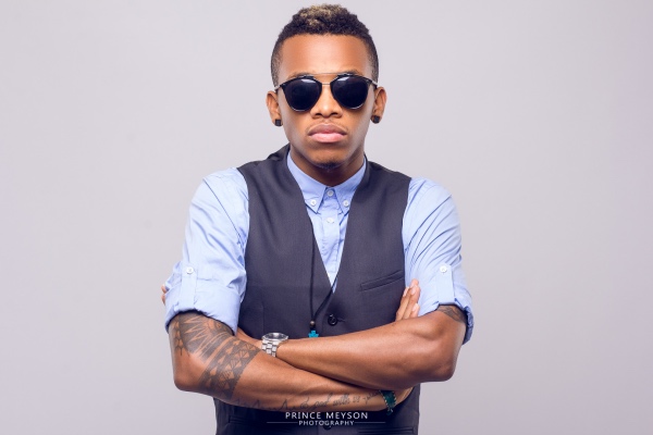 Tekno. Photo: Bellanaija.com