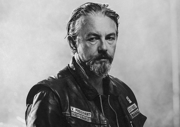 Tommy Flanagan.