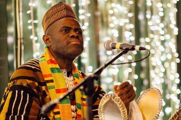 Usifu Jalloh