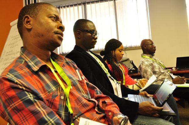 Music In Africa is looking for experienced researchers and writers in Lesotho.