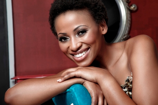 Zonke is among the best female musicians in Africa. Photo: Sowetan